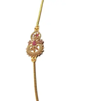 Thaali Kodi with Mugappu