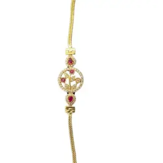 Thaali Kodi with Mugappu