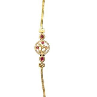 Thaali Kodi with Mugappu