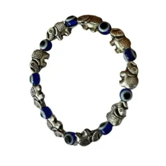 Evil eye Unisex Bracelet