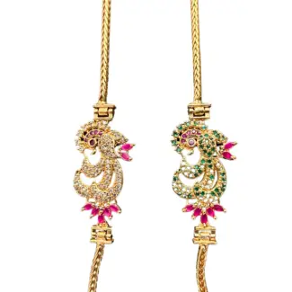 Thaali Kodi with Mugappu