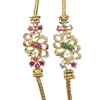 Thaali Kodi with Mugappu