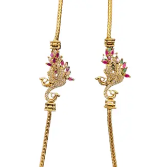 Thaali Kodi with Mugappu