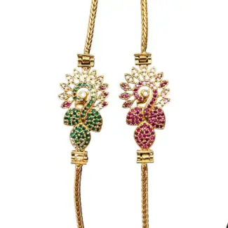 Thaali Kodi with Mugappu