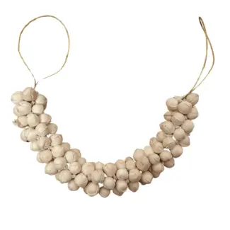 Plastic Jasmine Flower