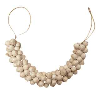 Plastic Jasmine Flower