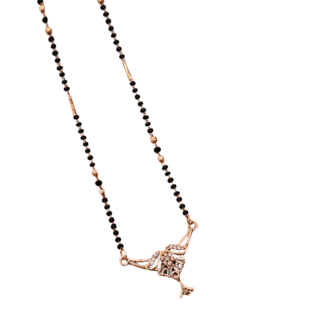 North Indian Style Mangal Sutra