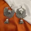 Bollywood Style Oxidized Jhumka