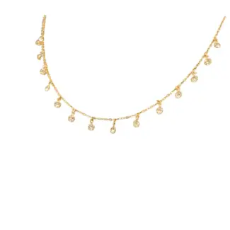 Simple Casual use Necklace