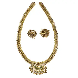 Long Haram with Jhumka