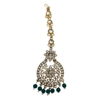 Bollywood style Tikka