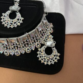 Full set necklace