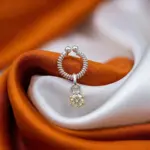 Nose Septum - Silver