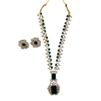 Nita Ambani Inspired Jewellery Set