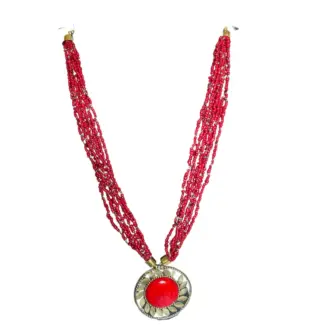 Multi layer Beads Maala