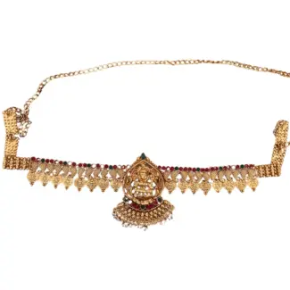 Lakshmi design Hip Chain
