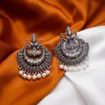 Lakshmi Design Earrings
