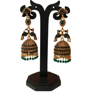 Hanging Jhumka