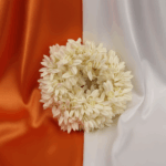 Jasmine Gajra Scrunchies