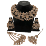 Gold Colored Necklace