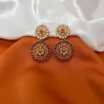 Simple Earrings