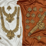 Lakshmi Design Grand look Bridal set