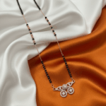 Rose Gold 20" Mangal Sutra