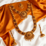 South Indian Full Bridal set