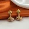 Small size Jhumka