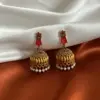 Traditonal Jhumkas