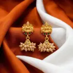 Small size Jhumka