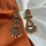 Traditional Earring