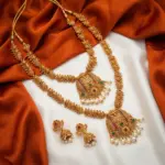 Combo Set With Jhumka