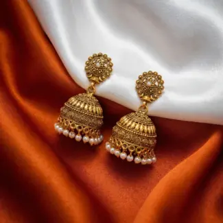 Jhumka