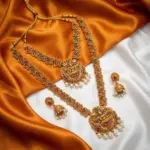 Lakshmi Design Combo set