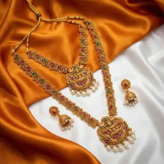 Lakshmi Design Combo set