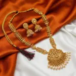 Haram with Jhumka