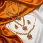 Small size Semi Bridal