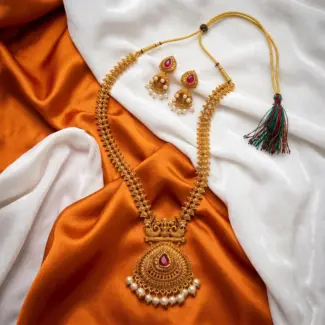 Haram With Jhumki