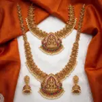 Temple Design Combo set